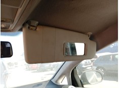 Recambio de parasol derecho para volkswagen golf plus v (5m1, 521) 1.9 tdi referencia OEM IAM 1K0857552K2F4  