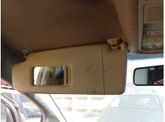 Recambio de parasol izquierdo para volkswagen golf plus v (5m1, 521) 1.9 tdi referencia OEM IAM 1K0857551N2F4  