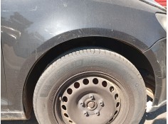 Recambio de paso de rueda delantero derecho para volkswagen golf plus v (5m1, 521) 1.9 tdi referencia OEM IAM 1K0805912C 1K08059