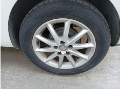 Recambio de pinza freno trasera izquierda para seat ibiza iv sc (6j1, 6p5) 1.2 referencia OEM IAM 1K0615123D 8D0698671 