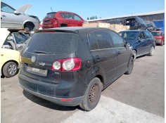 Recambio de barra estabilizadora trasera para volkswagen golf plus v (5m1, 521) 1.9 tdi referencia OEM IAM 1K0511409CA  