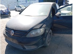 Recambio de amortiguador delantero izquierdo para volkswagen golf plus v (5m1, 521) 1.9 tdi referencia OEM IAM 1K0413031EC  