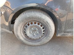 Recambio de mangueta delantera izquierda para volkswagen golf plus v (5m1, 521) 1.9 tdi referencia OEM IAM 1K0407255AA  