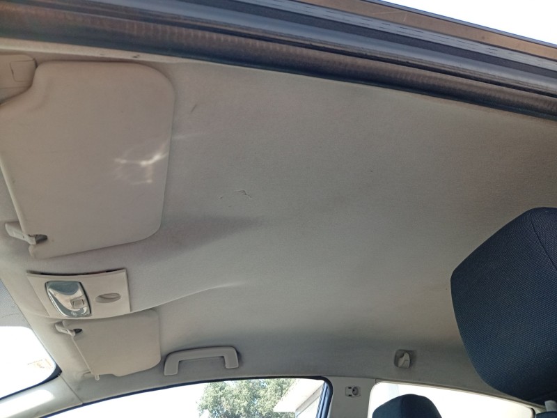 Recambio de techo interior para ford fiesta vi (cb1, ccn) 1.4 tdci referencia OEM IAM 1862487  