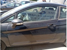 Recambio de puerta delantera izquierda para ford fiesta vi (cb1, ccn) 1.4 tdci referencia OEM IAM 1806118  