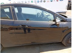 Recambio de puerta delantera derecha para ford fiesta vi (cb1, ccn) 1.4 tdci referencia OEM IAM 1806117  
