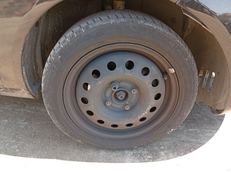 Recambio de mangueta delantera derecha para ford fiesta vi (cb1, ccn) 1.4 tdci referencia OEM IAM 1771022  