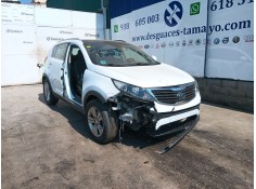 kia sportage iii (sl) del año 2011
