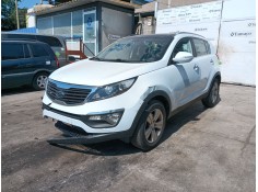 kia sportage iii (sl) del año 2011 2
