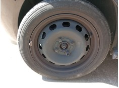 Recambio de mangueta delantera izquierda para ford fiesta vi (cb1, ccn) 1.4 tdci referencia OEM IAM 1771021  