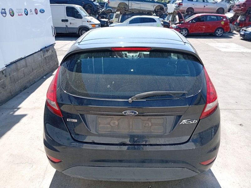 Recambio de porton trasero para ford fiesta vi (cb1, ccn) 1.4 tdci referencia OEM IAM 1763986  