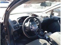 Recambio de columna direccion para ford fiesta vi (cb1, ccn) 1.4 tdci referencia OEM IAM 1744116  