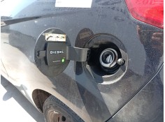 Recambio de deposito combustible para ford fiesta vi (cb1, ccn) 1.4 tdci referencia OEM IAM 1744132  