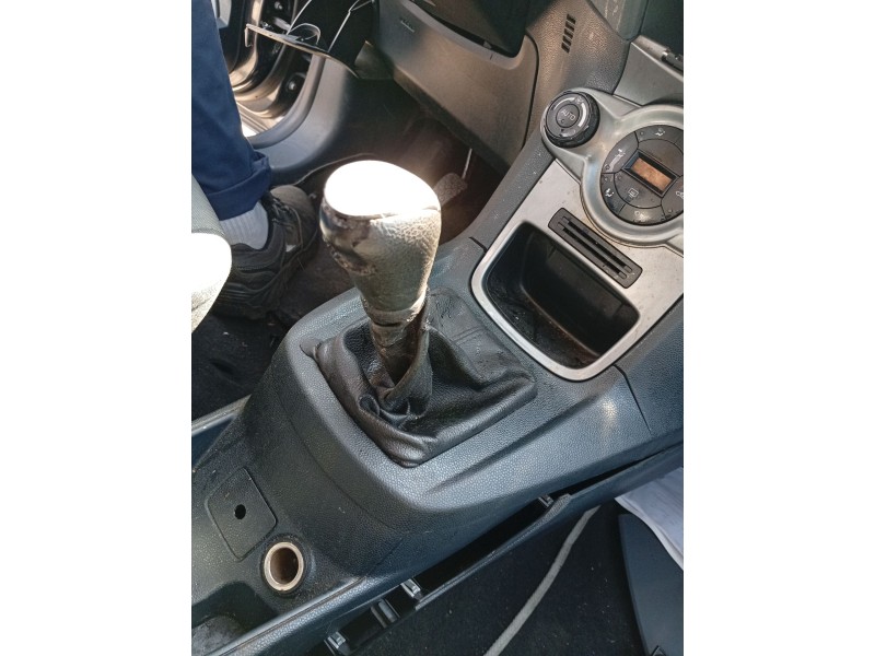 Recambio de palanca cambio para ford fiesta vi (cb1, ccn) 1.4 tdci referencia OEM IAM 1742233  