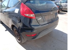 Recambio de paragolpes trasero para ford fiesta vi (cb1, ccn) 1.4 tdci referencia OEM IAM 1730685  