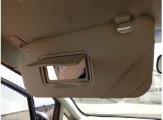 Recambio de parasol izquierdo para ford fiesta vi (cb1, ccn) 1.4 tdci referencia OEM IAM 1702310  