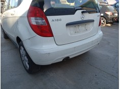Recambio de paragolpes trasero para mercedes-benz clase a (w169) a 180 cdi (169.007, 169.307) referencia OEM IAM 16988566259999  2