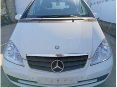 Recambio de capot delantero para mercedes-benz clase a (w169) a 180 cdi (169.007, 169.307) referencia OEM IAM 1698800057  