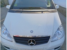 Recambio de capot delantero para mercedes-benz clase a (w169) a 180 cdi (169.007, 169.307) referencia OEM IAM 1698800057   2