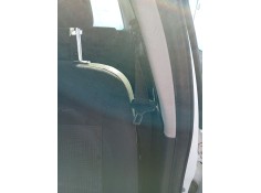 Recambio de cinturon seguridad delantero izquierdo para mercedes-benz clase a (w169) a 180 cdi (169.007, 169.307) referencia OEM