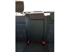 Recambio de cinturon seguridad trasero central para mercedes-benz clase a (w169) a 180 cdi (169.007, 169.307) referencia OEM IAM