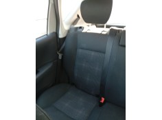 Recambio de cinturon seguridad trasero derecho para mercedes-benz clase a (w169) a 180 cdi (169.007, 169.307) referencia OEM IAM