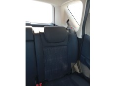 Recambio de cinturon seguridad trasero izquierdo para mercedes-benz clase a (w169) a 180 cdi (169.007, 169.307) referencia OEM I