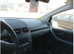 Recambio de airbag delantero derecho para mercedes-benz clase a (w169) a 180 cdi (169.007, 169.307) referencia OEM IAM 169860060