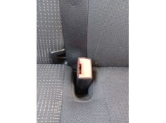 Recambio de enganche cinturon trasero derecho para mercedes-benz clase a (w169) a 180 cdi (169.007, 169.307) referencia OEM IAM 