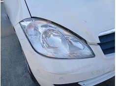 Recambio de faro derecho para mercedes-benz clase a (w169) a 180 cdi (169.007, 169.307) referencia OEM IAM 1698205861  