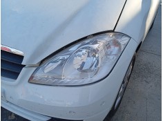 Recambio de faro izquierdo para mercedes-benz clase a (w169) a 180 cdi (169.007, 169.307) referencia OEM IAM 1698205761  