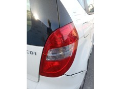 Recambio de piloto trasero derecho para mercedes-benz clase a (w169) a 180 cdi (169.007, 169.307) referencia OEM IAM 1698202864 