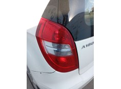 Recambio de piloto trasero izquierdo para mercedes-benz clase a (w169) a 180 cdi (169.007, 169.307) referencia OEM IAM 169820276