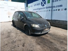 volkswagen golf plus v (5m1, 521) del año 2006