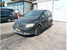 volkswagen golf plus v (5m1, 521) del año 2006 2