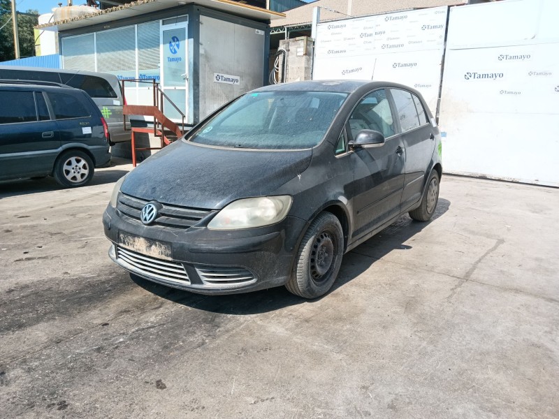 volkswagen golf plus v (5m1, 521) del año 2006