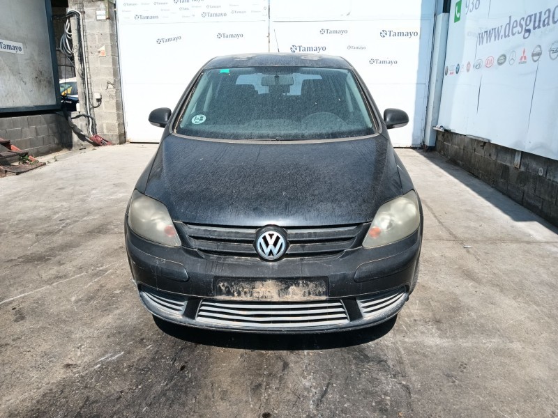 volkswagen golf plus v (5m1, 521) del año 2006