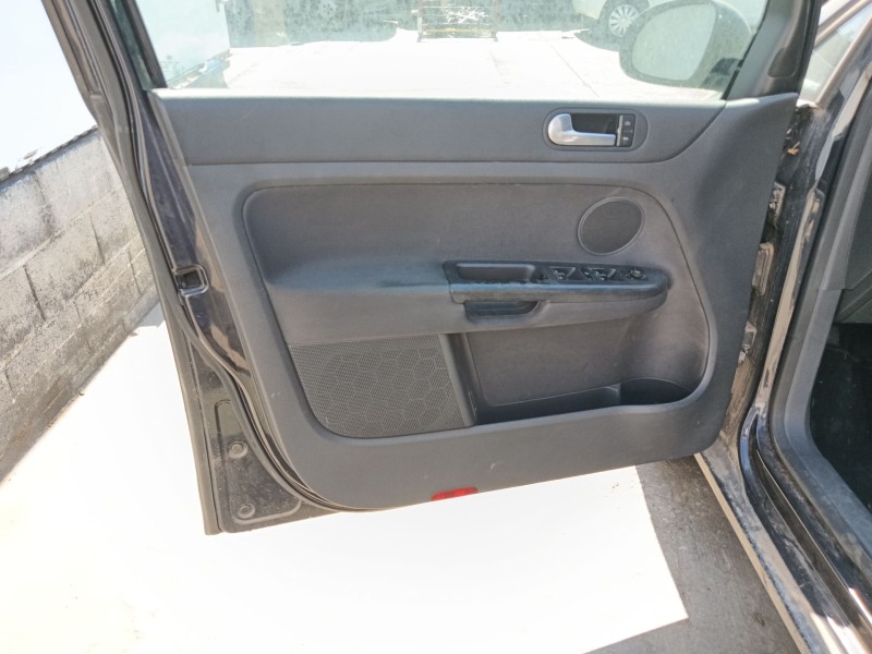 volkswagen golf plus v (5m1, 521) del año 2006