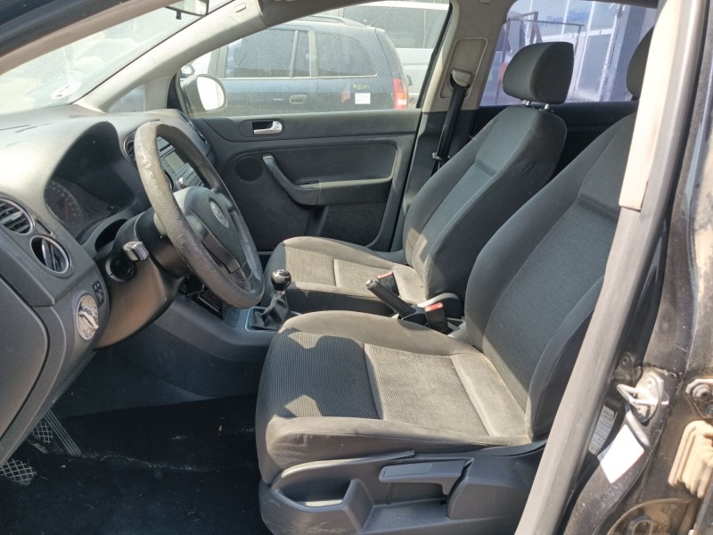 volkswagen golf plus v (5m1, 521) del año 2006