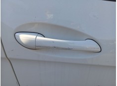 Recambio de maneta exterior delantera derecha para mercedes-benz clase a (w169) a 180 cdi (169.007, 169.307) referencia OEM IAM 