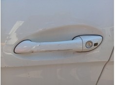 Recambio de maneta exterior delantera izquierda para mercedes-benz clase a (w169) a 180 cdi (169.007, 169.307) referencia OEM IA