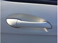 Recambio de maneta exterior trasera derecha para mercedes-benz clase a (w169) a 180 cdi (169.007, 169.307) referencia OEM IAM 16