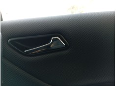Recambio de maneta interior trasera derecha para mercedes-benz clase a (w169) a 180 cdi (169.007, 169.307) referencia OEM IAM 16