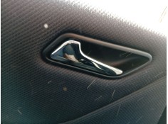 Recambio de maneta interior trasera izquierda para mercedes-benz clase a (w169) a 180 cdi (169.007, 169.307) referencia OEM IAM 