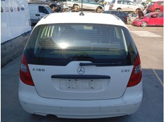 Recambio de porton trasero para mercedes-benz clase a (w169) a 180 cdi (169.007, 169.307) referencia OEM IAM 169740110564  