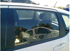 Recambio de luna trasera izquierda para mercedes-benz clase a (w169) a 180 cdi (169.007, 169.307) referencia OEM IAM 1697350300 