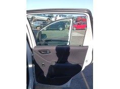 Recambio de elevalunas trasero derecho para mercedes-benz clase a (w169) a 180 cdi (169.007, 169.307) referencia OEM IAM 1697303