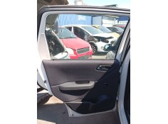 Recambio de elevalunas trasero izquierdo para mercedes-benz clase a (w169) a 180 cdi (169.007, 169.307) referencia OEM IAM 16973