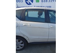 Recambio de puerta trasera derecha para mercedes-benz clase a (w169) a 180 cdi (169.007, 169.307) referencia OEM IAM 1697302005 