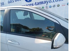 Recambio de luna delantera derecha para mercedes-benz clase a (w169) a 180 cdi (169.007, 169.307) referencia OEM IAM 1697250200 